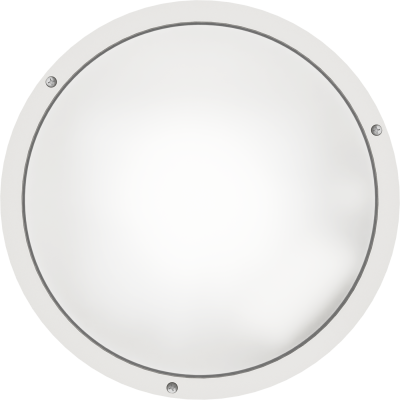 Светильник светодиодный CD LED 18 4000K IP65      круглый