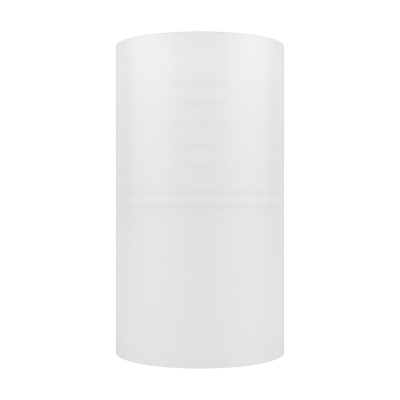 Муфта 32мм для гофрированных труб IP40 прозрачная