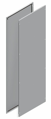 Панель боковая стандартная 2000x600 2шт