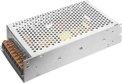 Драйвер 250w OD-P250-IP20-24V