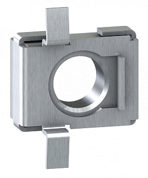 Гайка зажимная M6