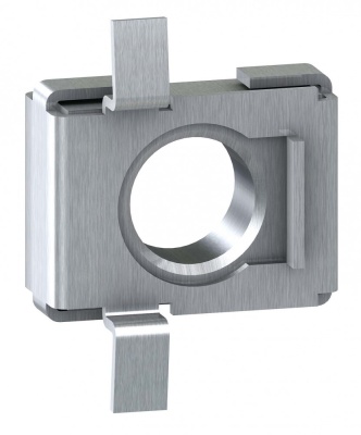 Гайка зажимная M6