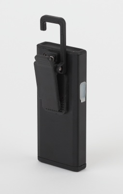 Фонарик кемпинговый с магнитом и диммером, зарядка от USB, крючок, RA-802 Офицерский Армия России