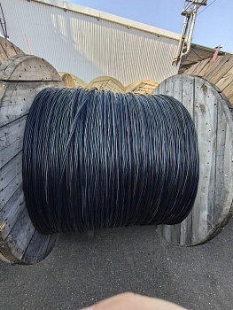 Провод СИП-2 3х70+1х70-0,6/1