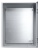 Корпус металлический ЩМП-1-0 IP66 (395х310х220)