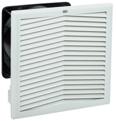 Вентилятор с фильтром ВФИ 480 м3/час IP55
