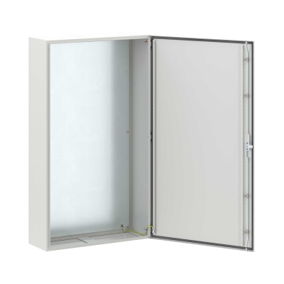 Щит с монтажной панелью ЩМП 1400х800х300 мм IP66 STE