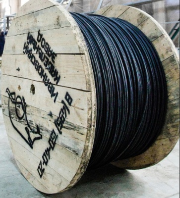 Кабель монтажный МКЭШВнг(A)-HF 2х2х1.5 ТРТС