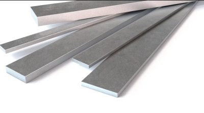 Шина алюминиевая АД31 4х30 (кратно 3м)