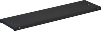 Панель цоколя 100х800 RAL7021 серая IP54 FORMAT