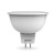 Лампа светодиодная LED 7 Вт 630 лм 4100К софит MR16 нейтральный GU5.3 AC 220В Black Gauss