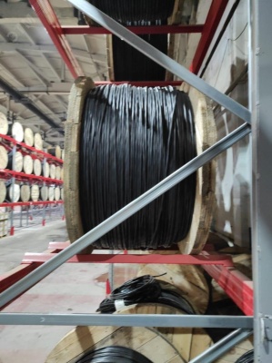 Кабель монтажный МКЭШВнг(А)-LS 2*2*1.0 БЕЛКАБ RUS ТРТС