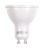 Лампа светодиодная LED 11Вт 230Вт теплый матовый спот Jazzway