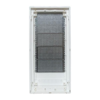 Встраиваемый слаботочный щит Nova 4 габарит с пластиковой дверью IP41 EKF