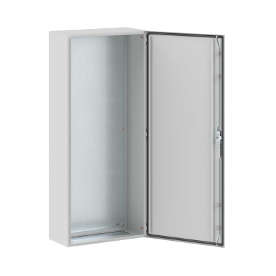 Щит с монтажной панелью ЩМП 1400x600x300 мм IP66 ST