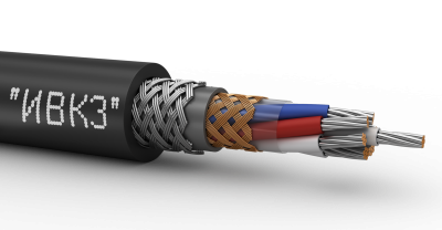 Кабель монтажный МКЭКШВнг(А)-LS 4х2х1.5 ТРТС