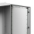 Напольный корпус RAM fit без боковых вырезов, ВхШхГ 2000х800х250 мм