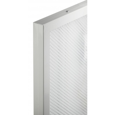 Светильник светодиодный ДВО/ДПО SPO-7-50-6K-P 50Вт 5040Лм 6500К 1200х180 призма