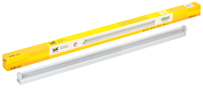 LIGHTING Светильник светодиодный для растений ДБЛ 02 8Вт 573мм IEK