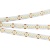 Лента LED RT-A240-10мм 24V Day4000 (19.2 W/m, IP20, 3528, 5м) (ARL, Открытый)