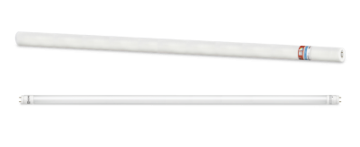 Лампа светодиодная LED-T8-М-PRO 20Вт 230В G13 6500К 2000Лм 1200мм матовая IN HOME