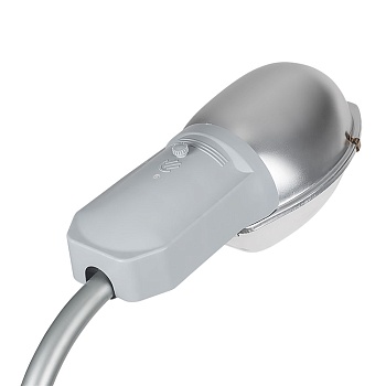 Светильник ЖКУ-16-400-001 со стеклом IP54