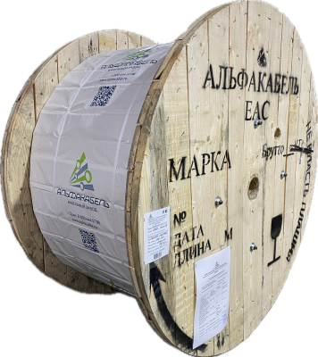 Провод монтажный МКЭШвнг(А)-LS 3х2х0.75  ТРТС