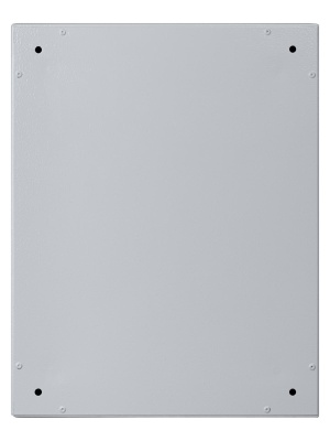 Корпус металлический ЩМП-1-0 (395х310х220)