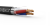 Кабель контрольный КВВГЭнг(А)-LS 4х1.5 ТРТС