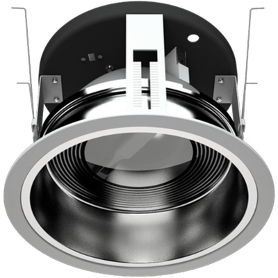 Светильник люминесцентный DLG 2x26 HF IP44 встраиваемый ЭПРА