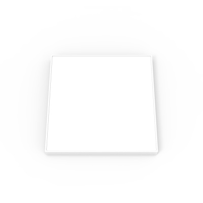 Светильник светодиодный ДВО 30 Вт 3000 лм 6500К AC 220В IP40 595х595х50мм матовый опал CRI>80Ra MiR Gauss