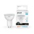 Лампа светодиодная LED 5.5 Вт 450 лм 4100К софит MR16 нейтральный GU10 AC 220В Elementary Gauss