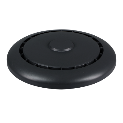 Светильник светодиодный уличный садово-парковый ДТУ 05-60Вт 7200Лм черный 5000K IP65 5лет гар. JazzWay