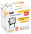 Прожектор ИО150 галогенный черный IP54 IEK