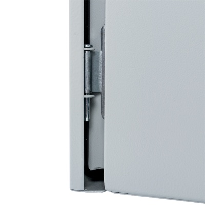 Щит с монтажной панелью ЩМПг-800х600х250 (ЩРНМ-4) IP54 герметичный