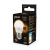 Лампа светодиодная LED 6.5 Вт 520 лм 3000К шар P45 теплый E27 AC 220В Black Gauss