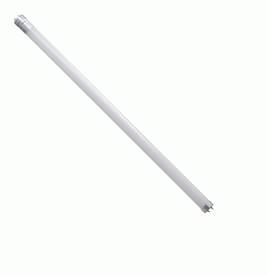 Лампа светодиодная LED 20Вт T8 белый матовая 230V/50Hz(установка возможна после демонтажа ПРА)