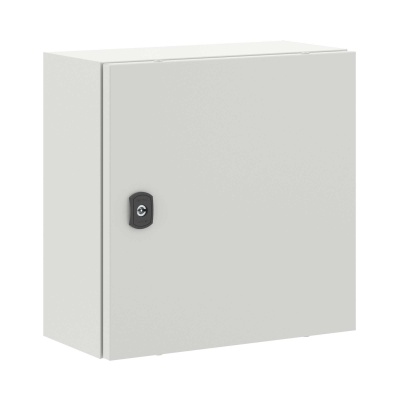 Щит монтажный ЩМП 400х400х200мм STE