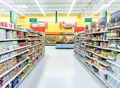 PRO Светильник аварийный промышленный пылевлагозащищенный ДСП 1336А 36Вт 3ч 5000К IP65 1250мм IEK