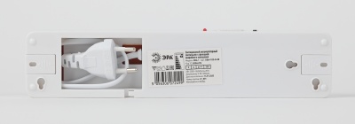 Светильник светодиодный аварийный непостоянный DBA-103-0-20 60LED 5ч IP20 (40/1600)