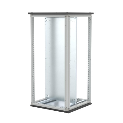 Плата монтажная для шкафов CQE N ВхШ 1800X600 мм
