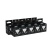 Лампа светодиодная LED 9 Вт 830 лм 4100К софит MR16 нейтральный GU5.3 AC 220В Black Gauss