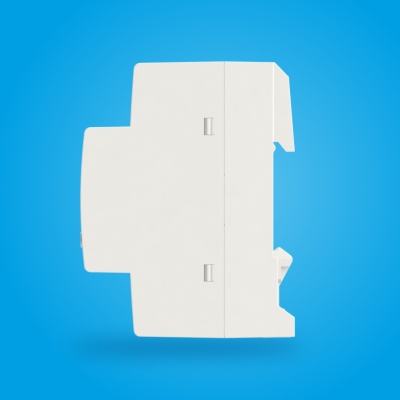 Многофункциональное реле Welrok VIP-32 red