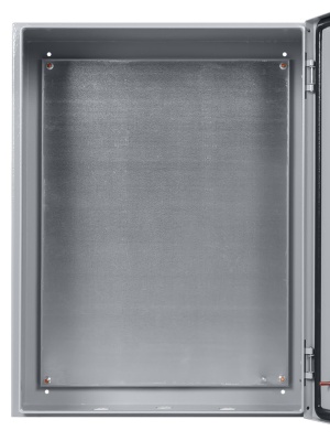 Корпус металлический ЩМП-3-0 IP66 (650х500х220)