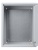 Корпус металлический ЩМП-1-0 (395х310х220)