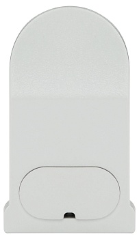 Светильник светодиодный 16W 6500К 1400Лм IP20 линейный 230V