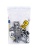 Корпус металлический ЩМП-1-0 IP66 (395х310х220)