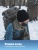 Фонарь-шапка 120Лм 3 режима 200мАч черная
