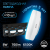 Лампа светодиодная LED 8 Вт 760 лм 6500К таблетка холодный GX53 AC 220В Black Gauss
