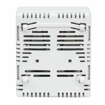 Термостат сдвоенный диапазон температур для NC контакта - 10-50 гр. для NO +20+80 гр.